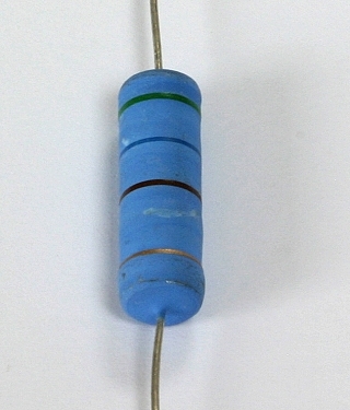 3W 10R( M.O.)-ROYAL OHM